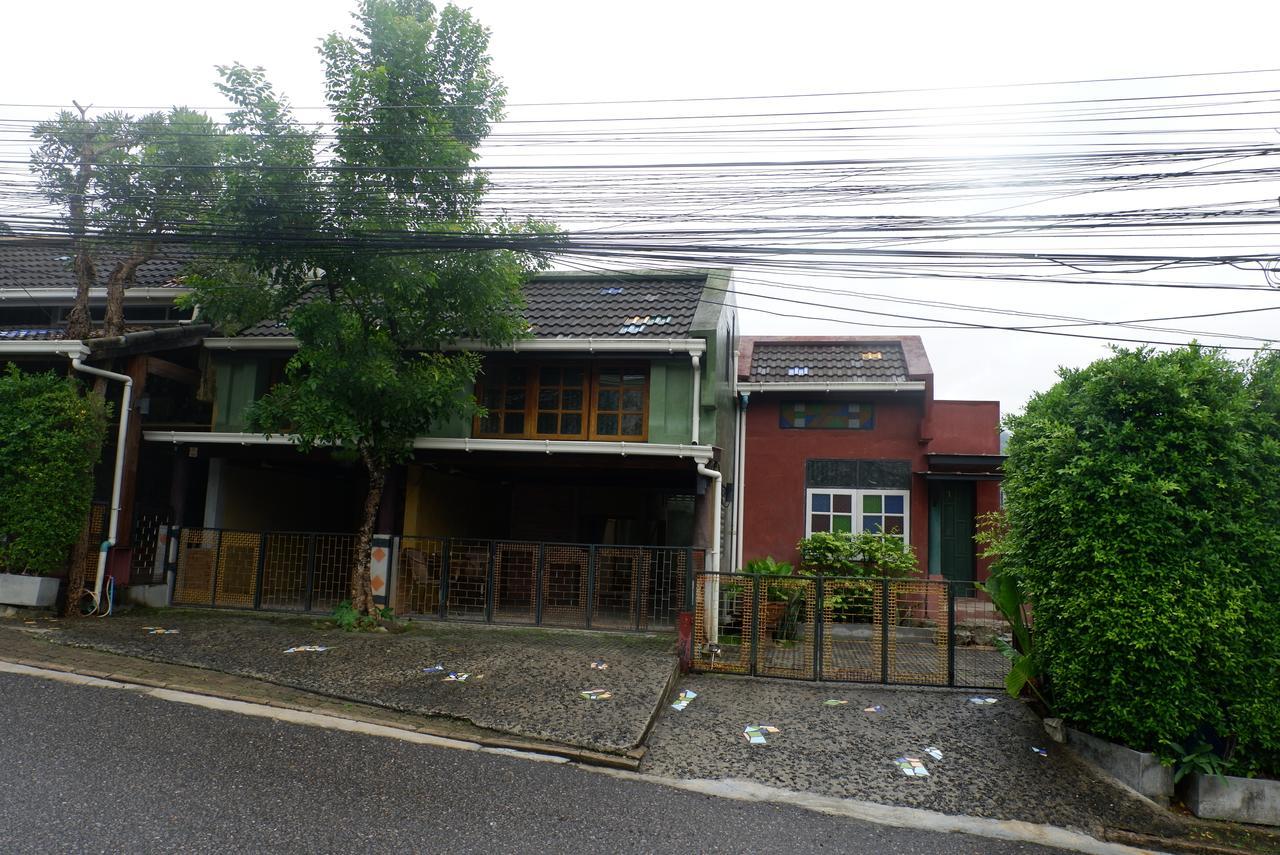 Phang-Nga Cottage Exterior photo